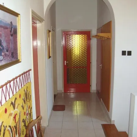 Apartment Tulipan Vendeghaz *