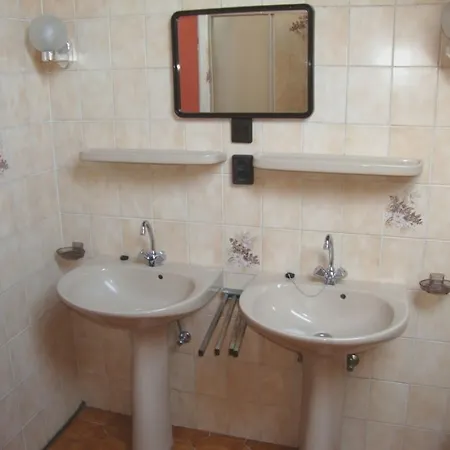 Tulipán Apartman