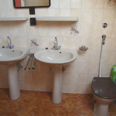 Apartment Tulipan Vendeghaz