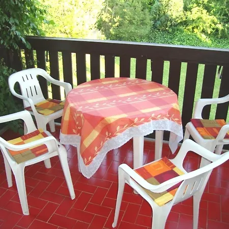 Apartment Tulipan Vendeghaz Balatonboglar