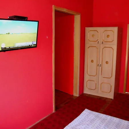 Tulipán Balatonboglár