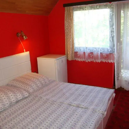 Apartment Tulipan Vendeghaz Balatonboglar