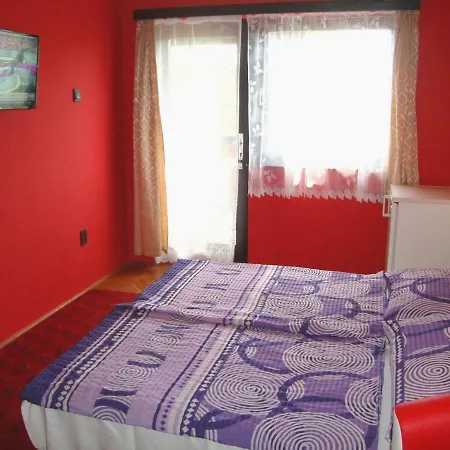 Apartment Tulipan Vendeghaz Balatonboglar