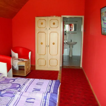 Apartman Tulipán *