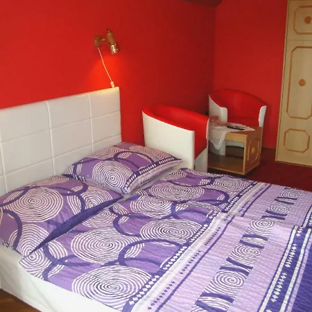Apartment Tulipan Vendeghaz Balatonboglar