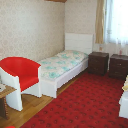 Apartment Tulipan Vendeghaz Balatonboglar