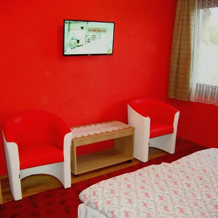 Tulipán Balatonboglár