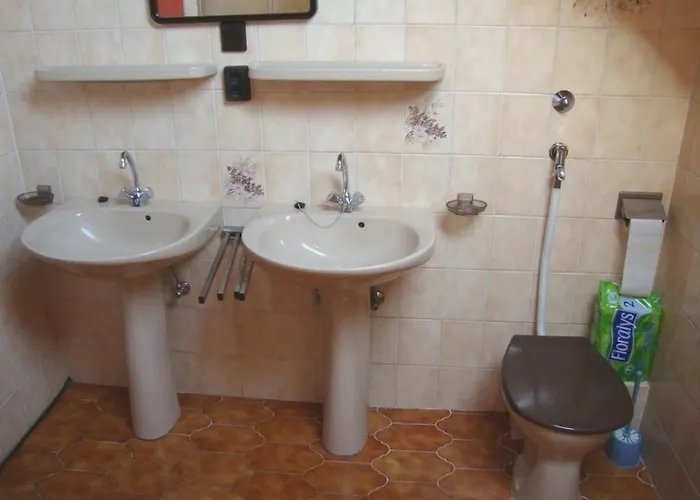 דירה Tulipan Vendeghaz