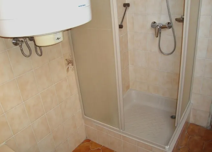 דירה Tulipan Vendeghaz *