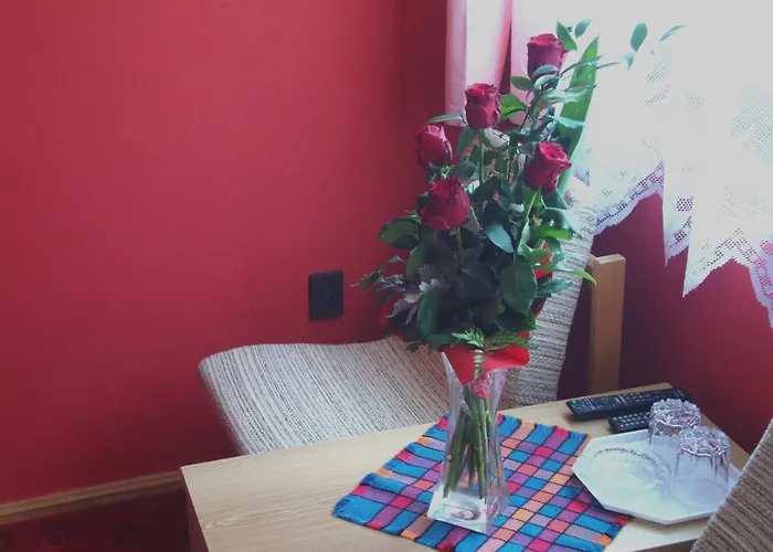 דירה Tulipan Vendeghaz