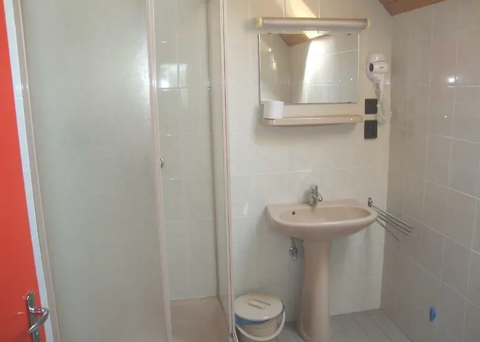 דירה Tulipan Vendeghaz *