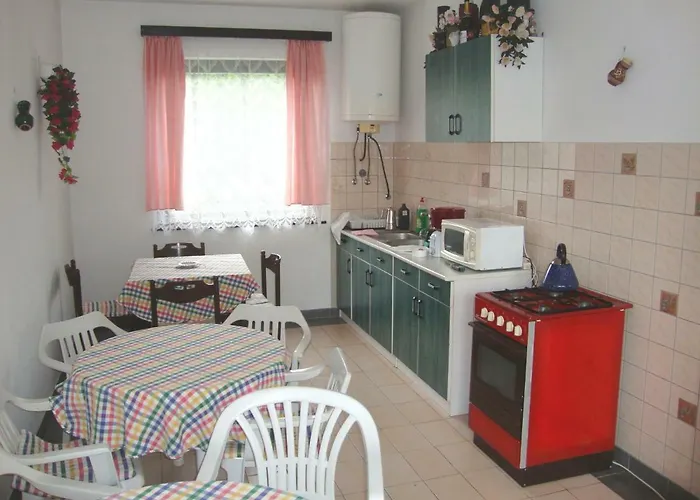 Tulipan Vendeghaz * Balatonboglár