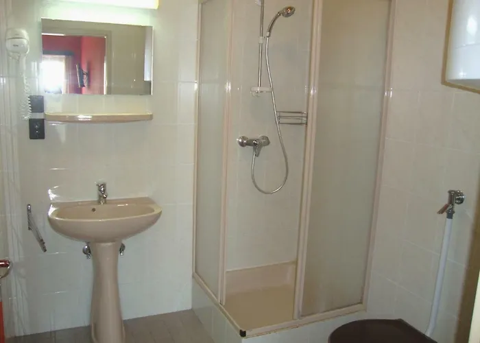 Tulipan Vendeghaz דירה