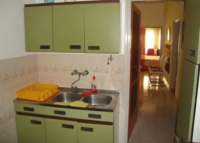 Tulipan Vendeghaz דירה