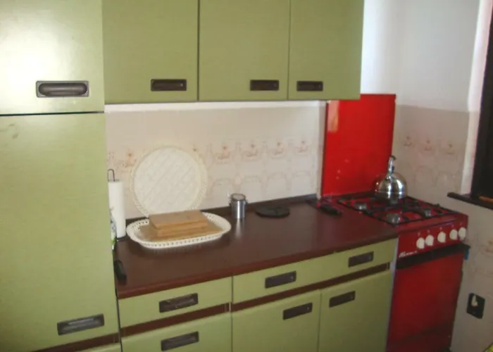 דירה Tulipan Vendeghaz